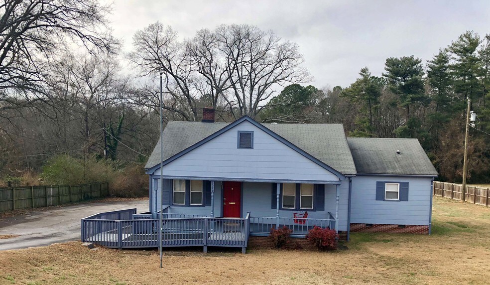 More Photos Of 1090 Boiling Springs Rd, Spartanburg Office For Sale