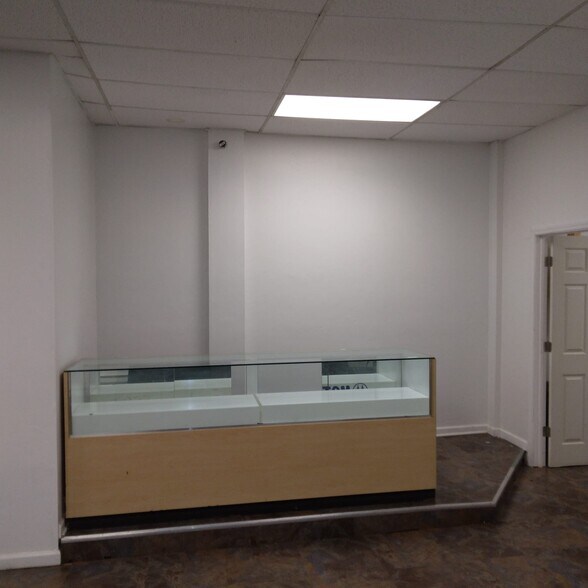 More Photos Of 111 Belmont Ave, Brooklyn Storefront Retail Residential For Lease