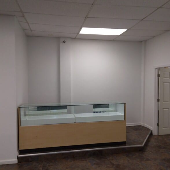 More Photos Of 111 Belmont Ave, Brooklyn Storefront Retail Residential For Lease