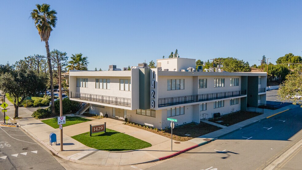 More Photos Of 1429 Thousand Oaks Blvd, Thousand Oaks Medical For Lease