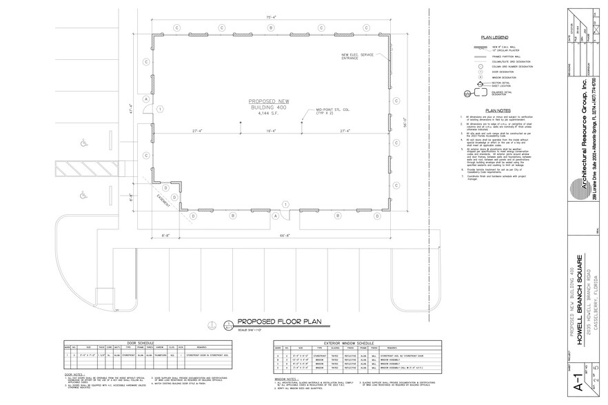 More Photos Of 2101 Howell Branch Rd, Maitland Unknown For Lease
