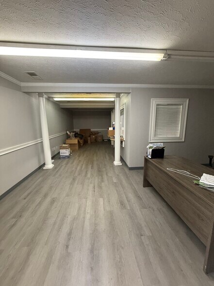 More Photos Of 10060 Highway 178, Olive Branch Warehouse For Lease