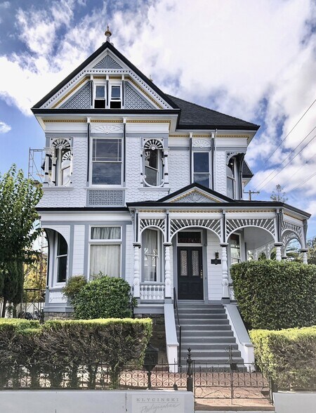 More Photos Of 741 Seminary St, Napa Hospitality For Sale