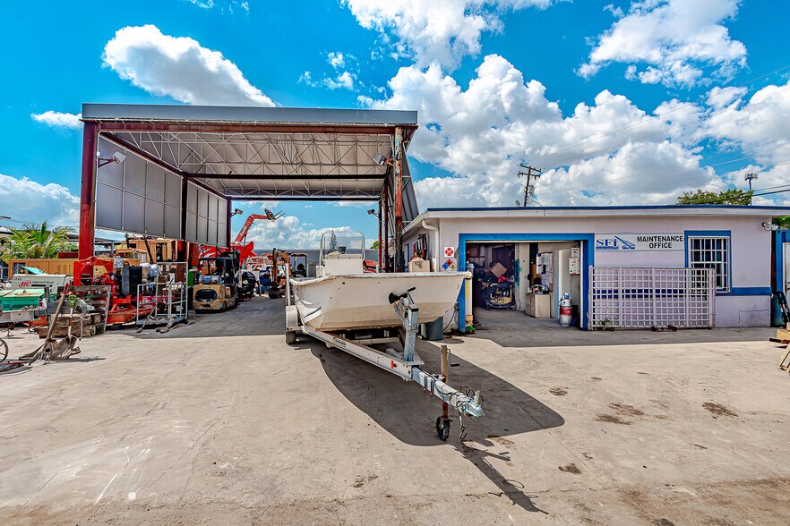 More Photos Of 2301 SW 57th Ave, West Park Land For Lease