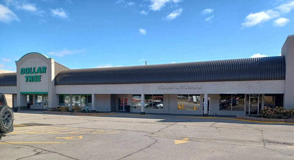 More Photos Of 3611 1st Ave SE, Cedar Rapids Unknown For Lease