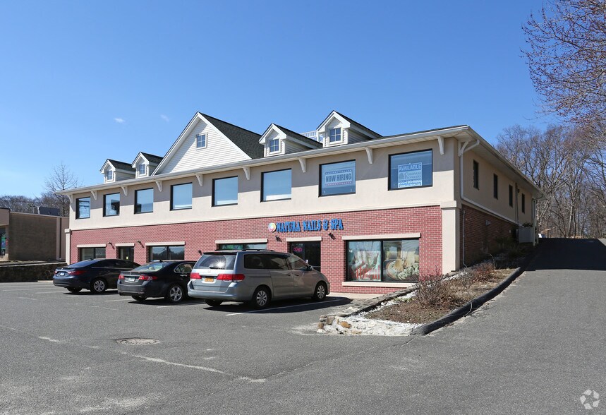 More Photos Of 477 Boston Post Rd, Orange Storefront Retail Office For Lease