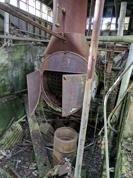 More Photos Of 18527 Beall Rd SW, Vashon Trailer Camper Park For Sale