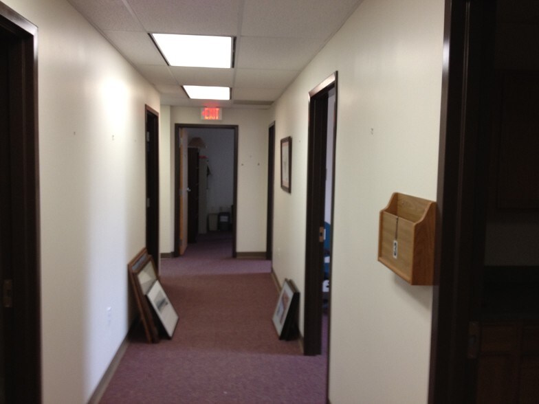 More Photos Of 150 Mundy St, Wilkes Barre Medical For Lease