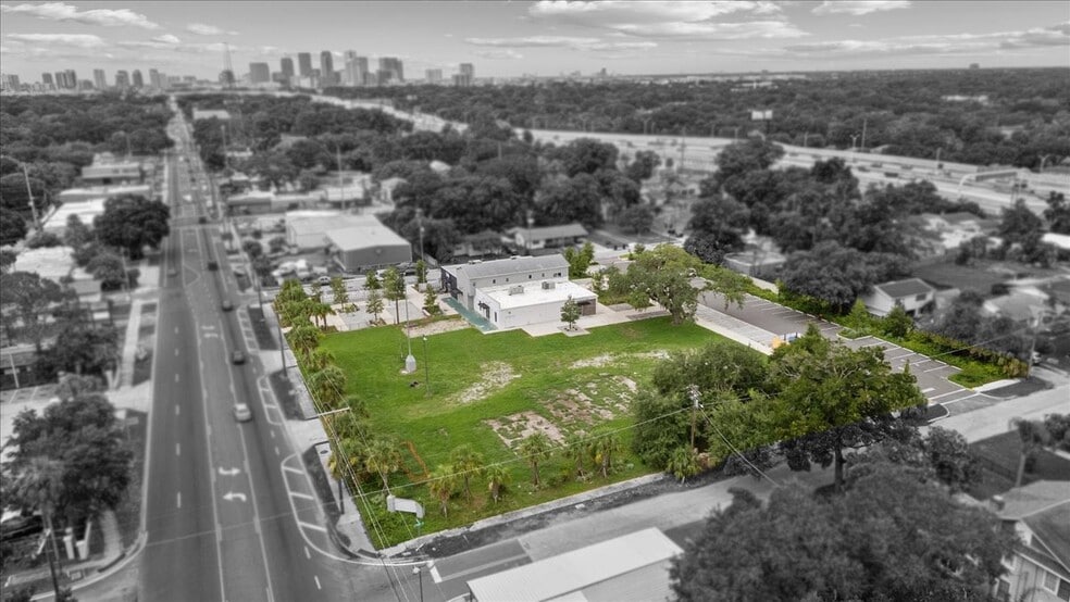 More Photos Of 3800 N Nebraska Ave, Tampa Freestanding For Lease