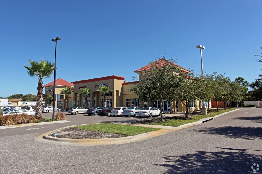 More Photos Of 401-409 S Belcher Rd, Clearwater Storefront For Lease