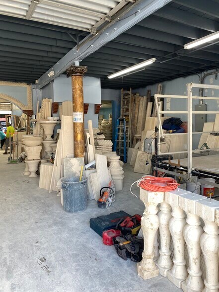 More Photos Of 2760 W 3rd Ave, Hialeah Warehouse For Sale