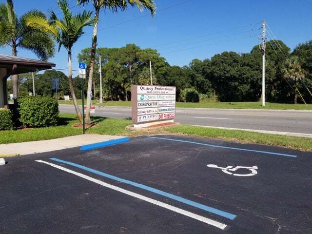 More Photos Of 1803-1805 S 25th St, Fort Pierce Medical For Sale