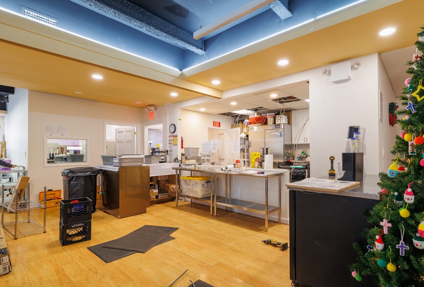 More Photos Of 214-25 42nd Ave, Bayside Medical For Sale