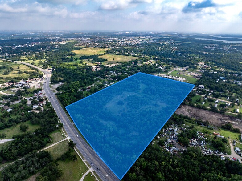 More Photos Of 10200 FM 969 Rd, Austin Land For Sale