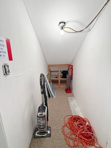 More Photos Of 1578 Hammond st, Hornbeck Religious Facility For Sale