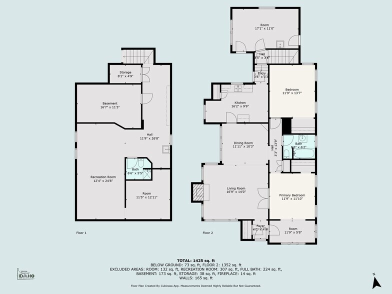 More Photos Of 191 SW 5th Ave, Ontario Specialty For Sale