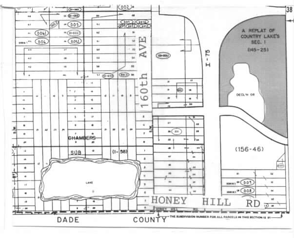 More Photos Of 3400 Lakeside Dr, Miramar Unknown For Lease