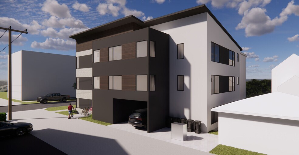 More Photos Of 711 7th St, Tacoma Land For Sale