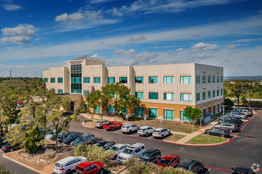 More Photos Of 3903 Wiseman Blvd, San Antonio Medical For Lease