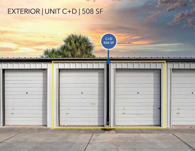 More Photos Of 833 Nicolet Ave, Winter Park Light Distribution For Lease