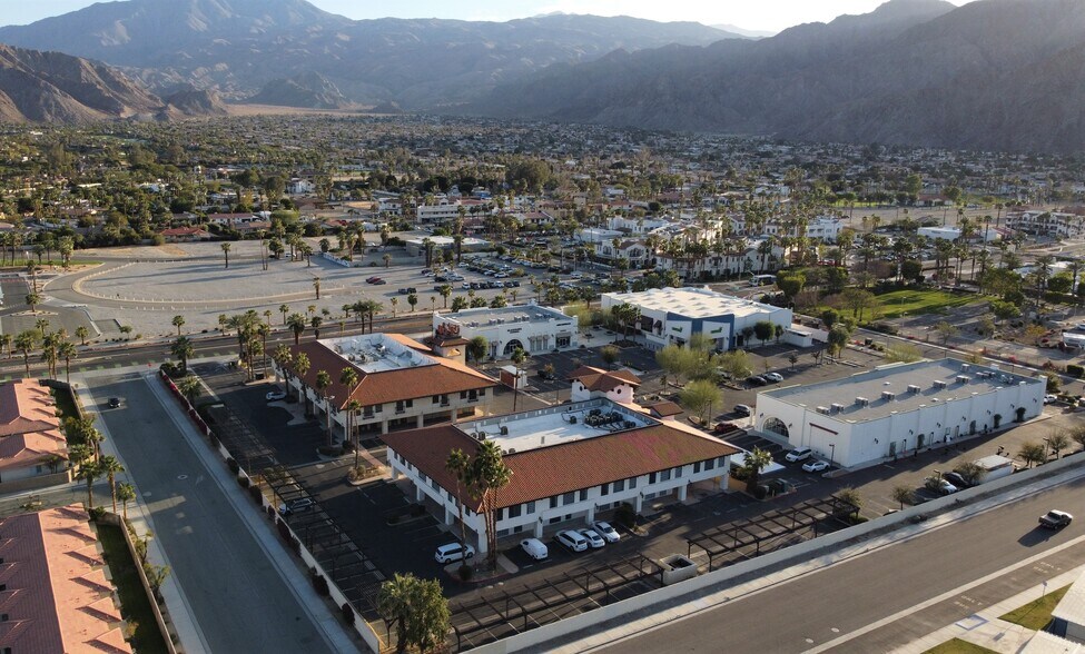 More Photos Of 78140 Calle Tampico, La Quinta Office For Lease