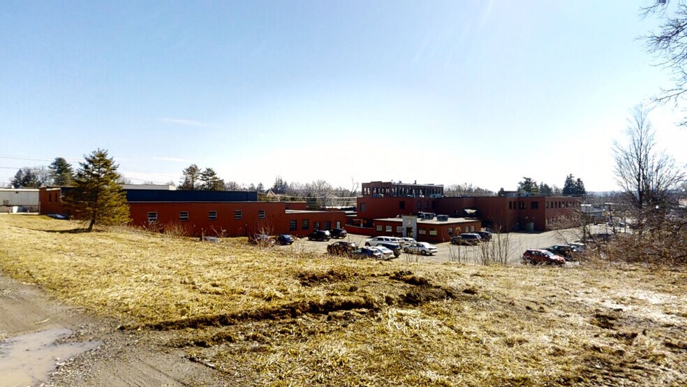 More Photos Of 243 W Main St, Springville Freestanding For Sale