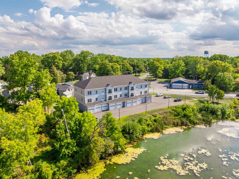 More Photos Of 32 Buffalo St, Churchville Apartments For Lease