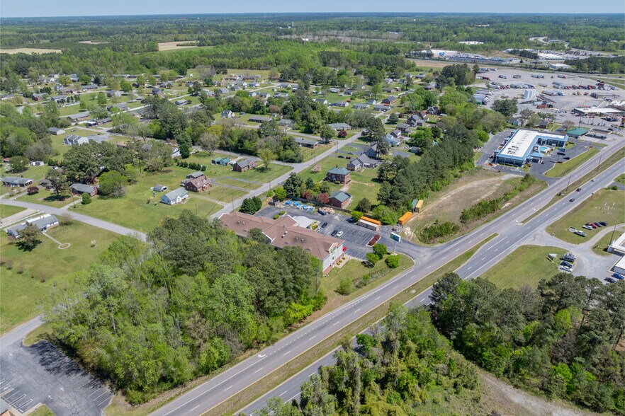 More Photos Of 0 West Atlantic Street St, Emporia Land For Sale