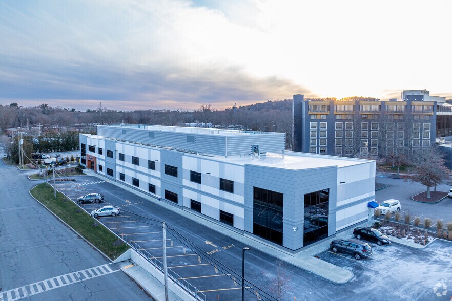 More Photos Of 3 Dean Rd, Natick Research And Development For Lease
