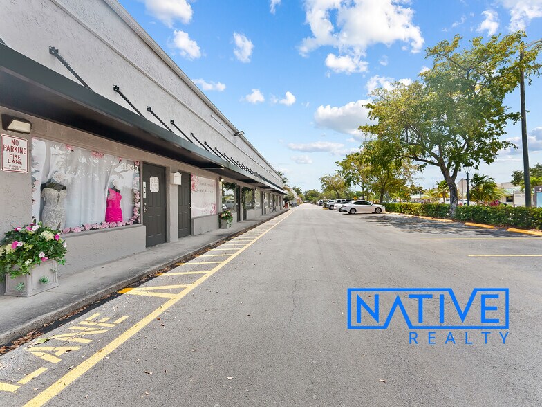 More Photos Of 3501-3531 NW 19th St, Fort Lauderdale Unknown For Lease