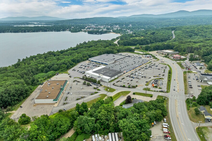 More Photos Of 94-96 Daniel Webster Hwy, Belmont Unknown For Lease