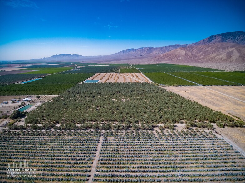 More Photos Of 75317 Polk St st, Thermal Land For Sale