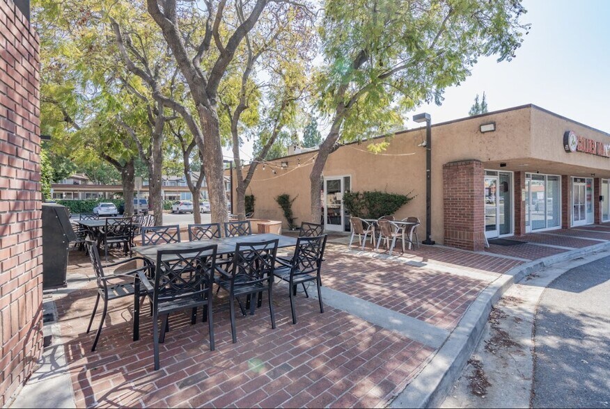 More Photos Of 2410 E Thousand Oaks Blvd, Thousand Oaks Freestanding For Sale