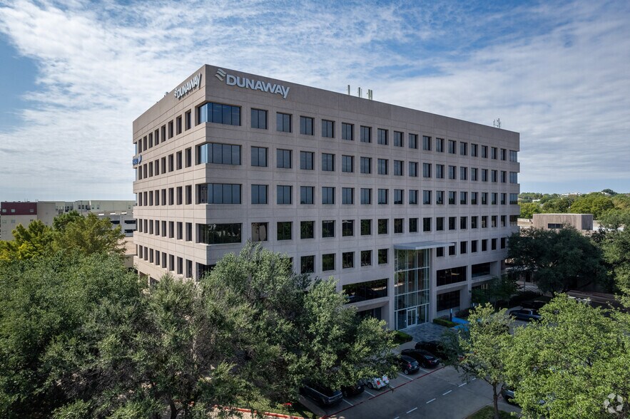 More Photos Of 550 Bailey Ave, Fort Worth Office For Lease