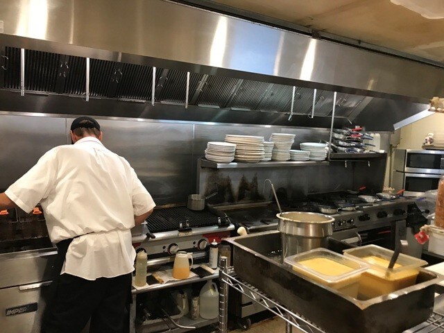 More Photos Of 6160 E Highway 54, Athol Restaurant For Sale