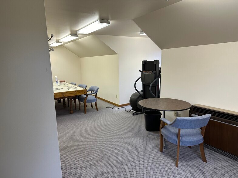 More Photos Of 502 W Houghton Ave, West Branch Storefront For Sale