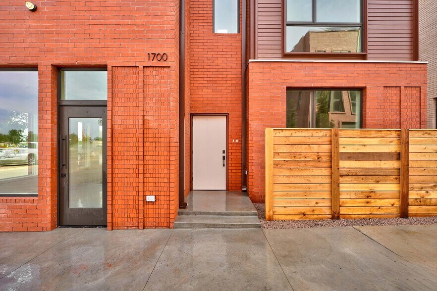 More Photos Of 1700 Spoke St, Oklahoma City Office Residential For Sale
