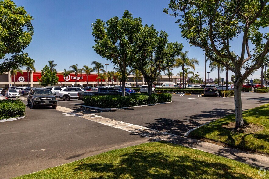 Primary Photo Of 12100 Harbor Blvd, Garden Grove Unknown For Lease