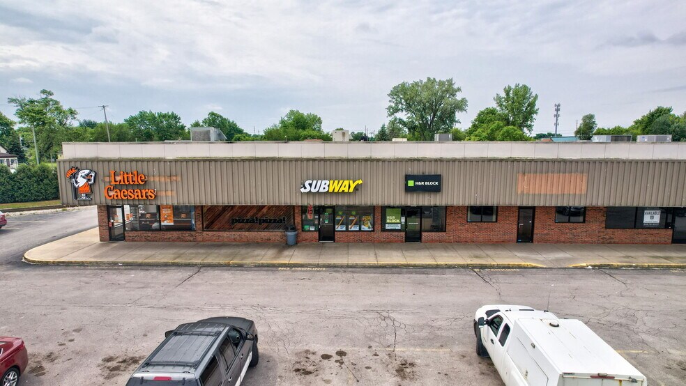 More Photos Of 900-1000 Lafayette Ave, Bay City Unknown For Lease
