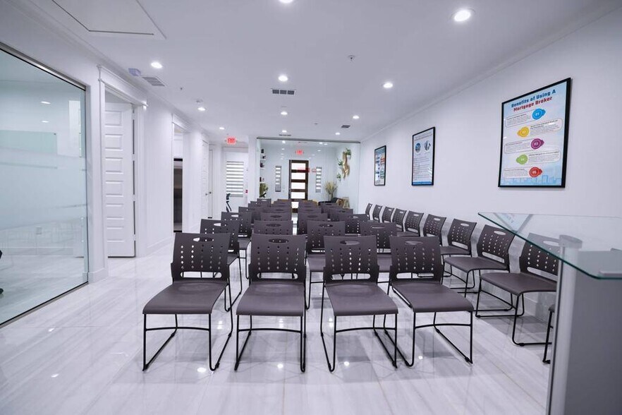 More Photos Of 2681 MacArthur Blvd, Lewisville Medical For Sale