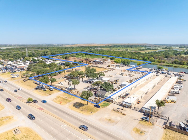 Primary Photo Of 1080 E State Highway 121, Lewisville Warehouse For Sale