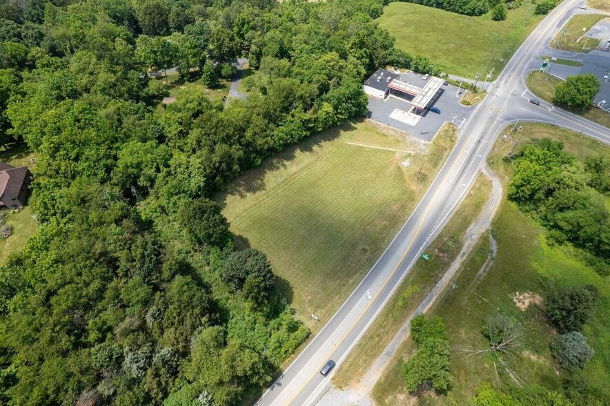 More Photos Of Rt 11/ Rt 256, Weyers Cave Land For Sale