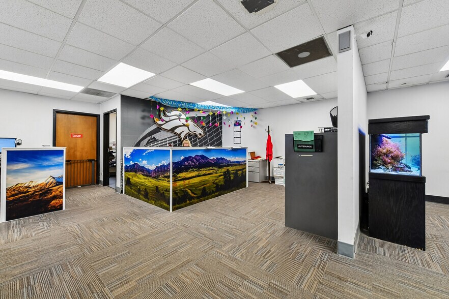 More Photos Of 790 Umatilla St, Denver Warehouse For Sale