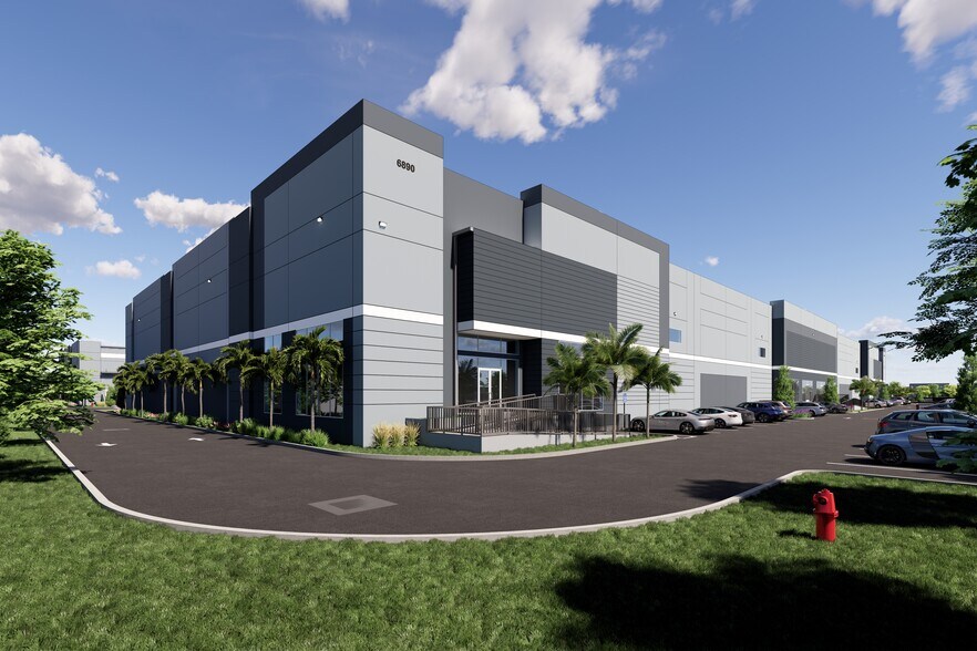 More Photos Of 6900 Florida 84, Davie Unknown For Lease