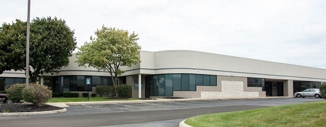 More Photos Of 651 Lakeview Plaza Blvd, Worthington Unknown For Lease