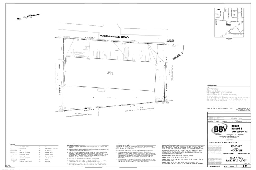More Photos Of 53-67 Bloomingdale Rd, Hicksville Warehouse For Lease