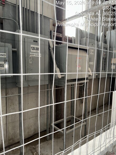 More Photos Of 1142 AL Highway 14, Elmore Industrial For Lease