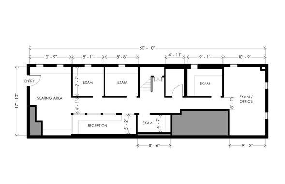 More Photos Of Northern Blvd, East Elmhurst Office Residential For Lease