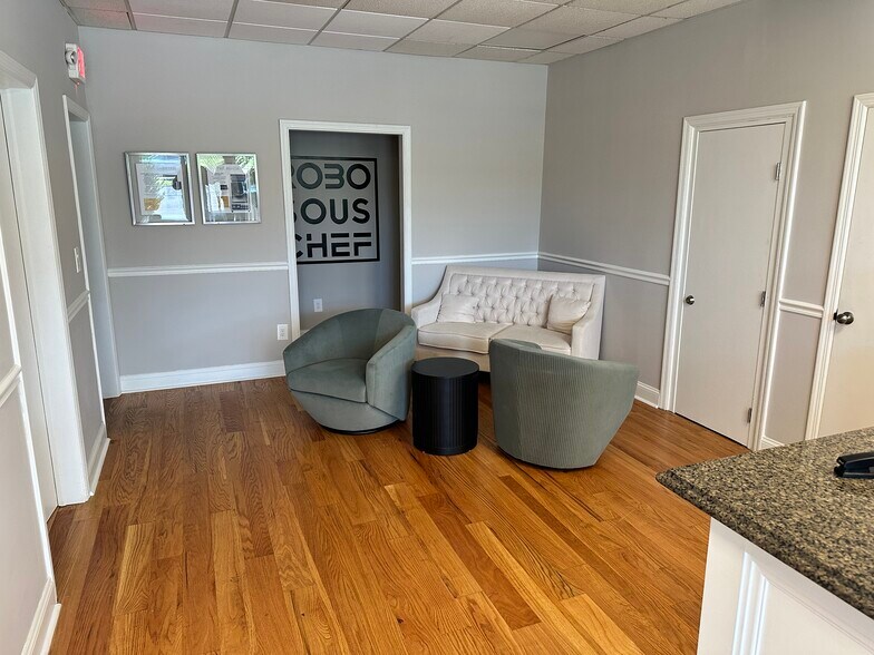 More Photos Of 3530 State Route 27, Kendall Park Office For Lease