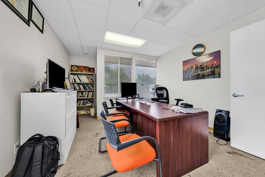 More Photos Of 1941-1973 O'Toole Way, San Jose Loft Creative Space For Sale